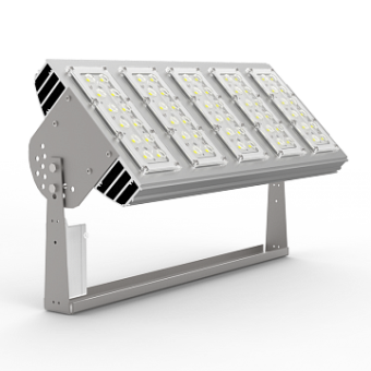 светодиодный светильник ВАРТОН промышленный Olymp PHYTO 120° 65 Вт V1-I2-70077-04L05-65065RB Varton